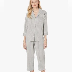 Lauren Ralph Lauren Capri PJ Set